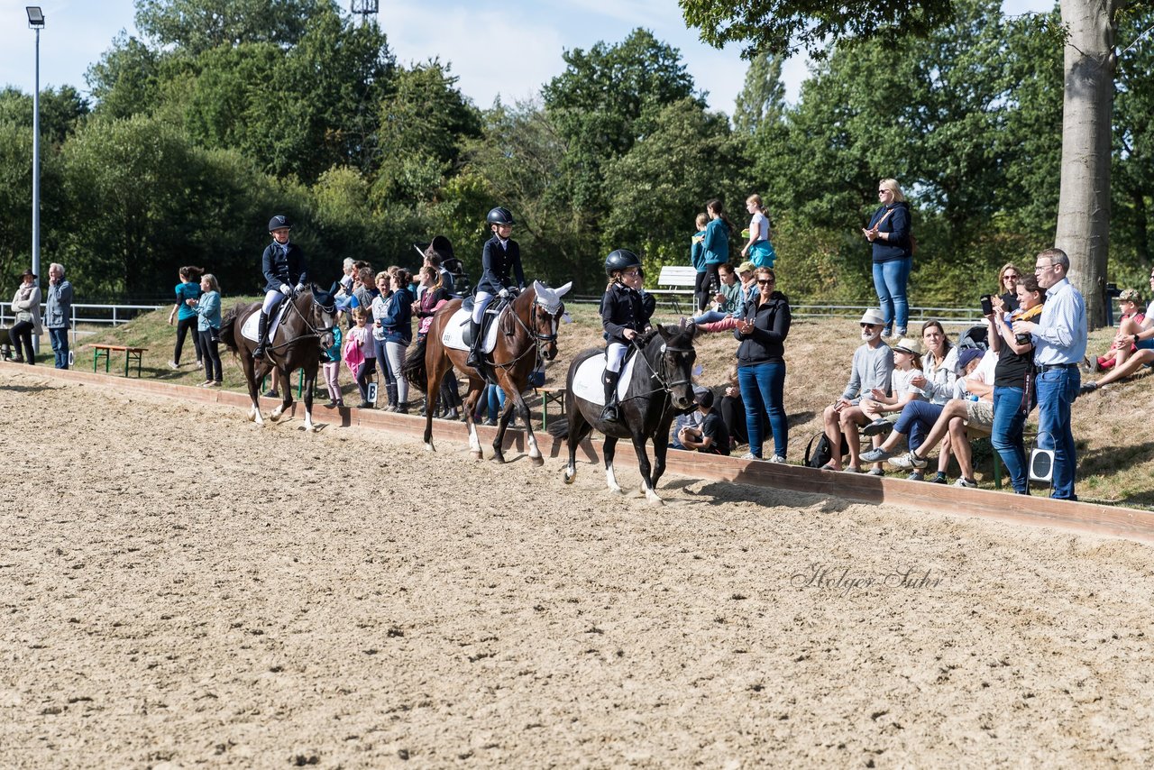 Bild 160 - Pony Akademie Turnier